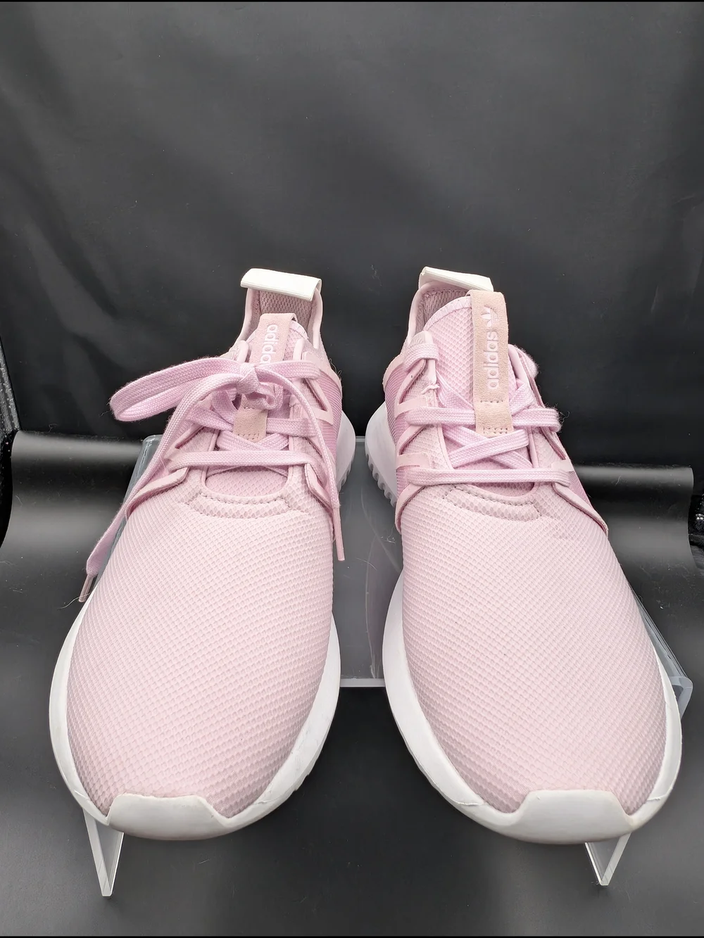 adidas Women's Pink Lightweight Running Sneakers NWOT